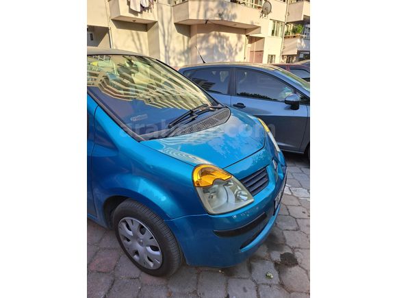 Sahibinden Renault Modus 1.5 dCi Dynamique 2006 Model Bursa
