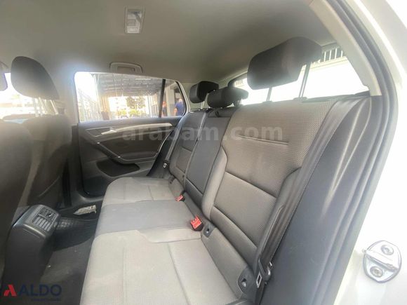VW YETKİLİ BAYİDEN Golf 1.0 TSI 115 PS Midline Plus Man.