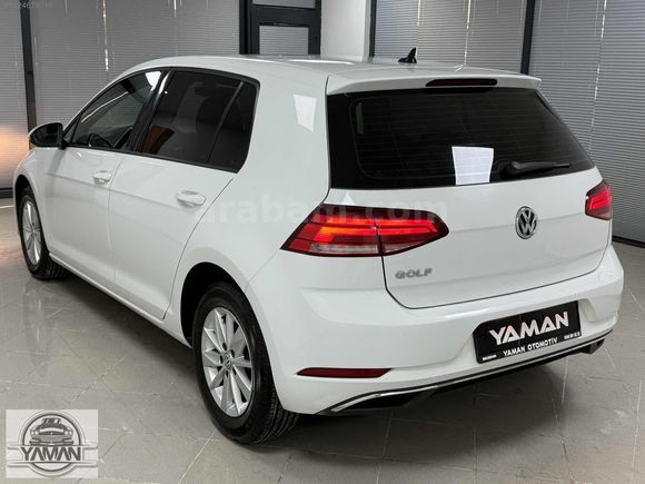 HATASIZ 2019 WV GOLF 1.0 TSI MİDLİNE PLUS 60.000 KM MANUEL