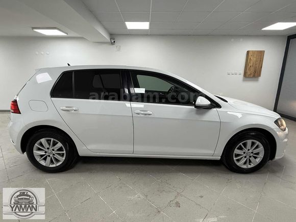 HATASIZ 2019 WV GOLF 1.0 TSI MİDLİNE PLUS 60.000 KM MANUEL