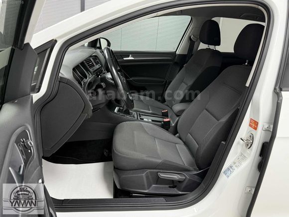 HATASIZ 2019 WV GOLF 1.0 TSI MİDLİNE PLUS 60.000 KM MANUEL