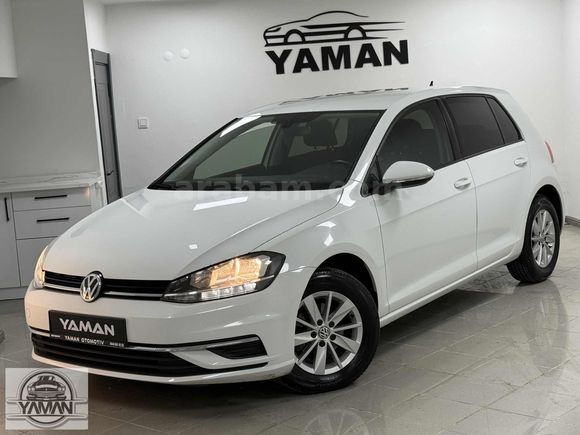 HATASIZ 2019 WV GOLF 1.0 TSI MİDLİNE PLUS 60.000 KM MANUEL
