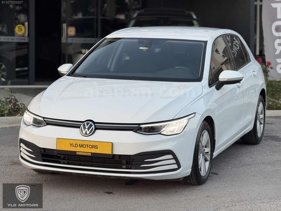 YLD MOTORS | GOLF 1.0 TSİ İMPRESSİON