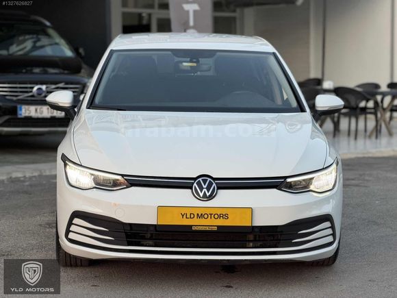 YLD MOTORS | GOLF 1.0 TSİ İMPRESSİON