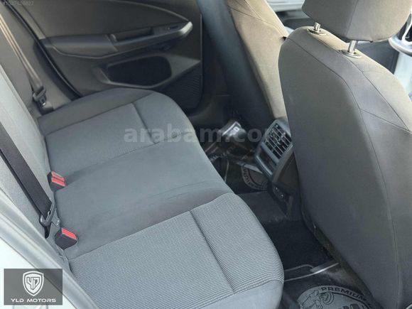 YLD MOTORS | GOLF 1.0 TSİ İMPRESSİON