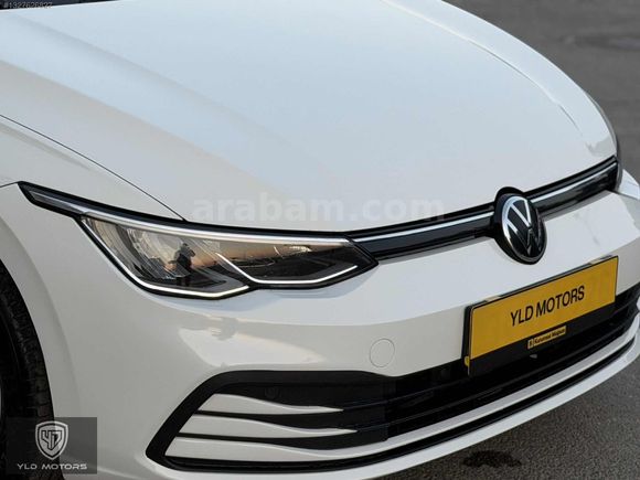 YLD MOTORS | GOLF 1.0 TSİ İMPRESSİON