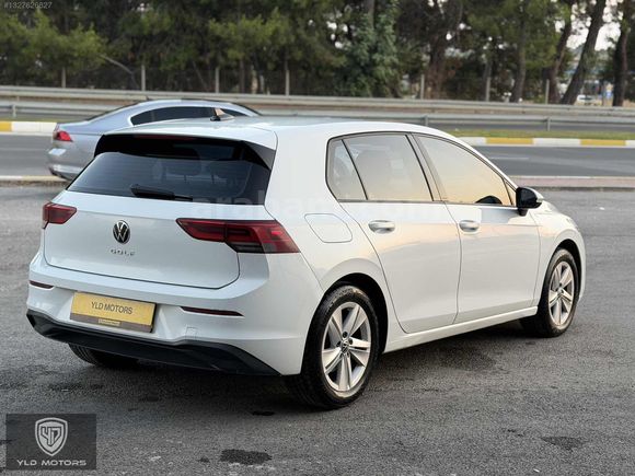 YLD MOTORS | GOLF 1.0 TSİ İMPRESSİON