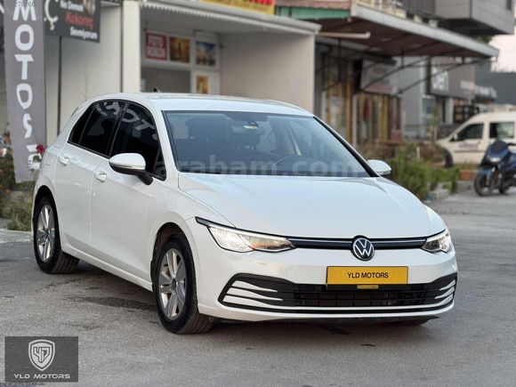 YLD MOTORS | GOLF 1.0 TSİ İMPRESSİON
