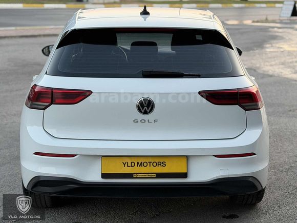 YLD MOTORS | GOLF 1.0 TSİ İMPRESSİON