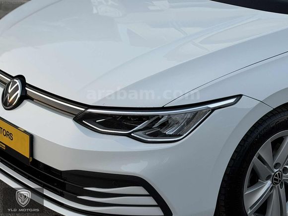YLD MOTORS | GOLF 1.0 TSİ İMPRESSİON