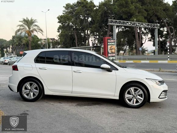 YLD MOTORS | GOLF 1.0 TSİ İMPRESSİON