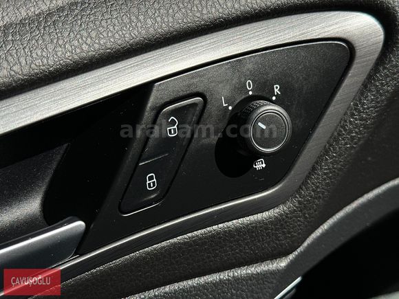 ÇAVUŞOĞLU 2020 VOLKSWAGEN 1.0 TSİ MİDLİNE PLUS BOYASIZ
