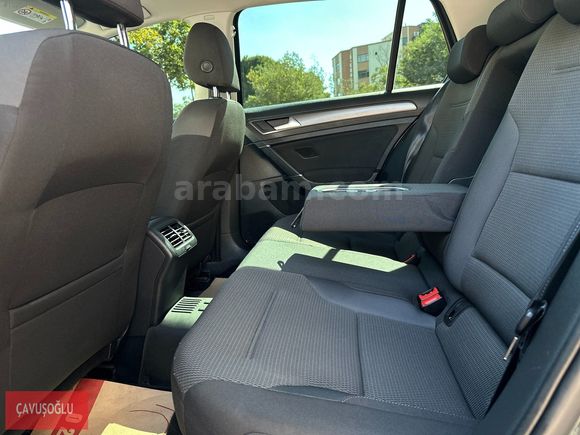 ÇAVUŞOĞLU 2020 VOLKSWAGEN 1.0 TSİ MİDLİNE PLUS BOYASIZ