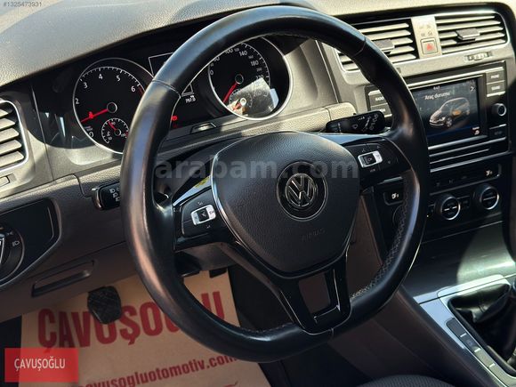ÇAVUŞOĞLU 2020 VOLKSWAGEN 1.0 TSİ MİDLİNE PLUS BOYASIZ