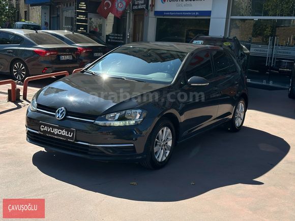 ÇAVUŞOĞLU 2020 VOLKSWAGEN 1.0 TSİ MİDLİNE PLUS BOYASIZ