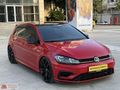 MOTORSİKLET VE ARAÇ TAKASLI 2017 MODEL GOLF 7,5 R DÖNÜŞÜM
