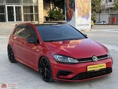 MOTORSİKLET VE ARAÇ TAKASLI 2017 MODEL GOLF 7,5 R DÖNÜŞÜM