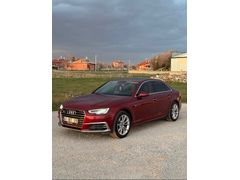 Sahibinden Audi A4 Sedan 1.4 TFSI Design 2018 Model 