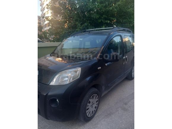Sahibinden Citroen Nemo 1.4 HDi 2010 Model