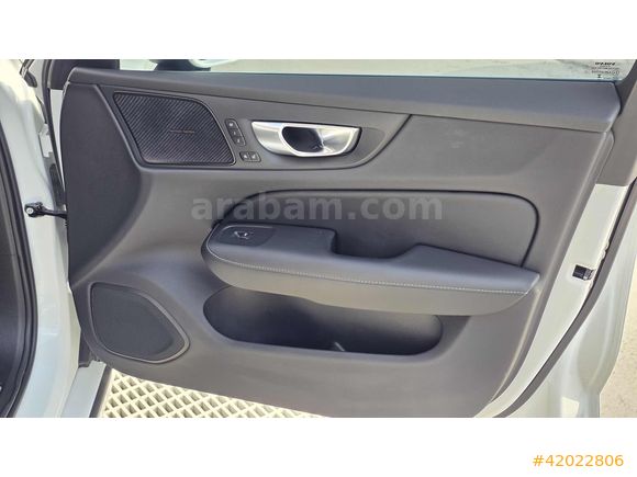 AKBAŞ - Volvo S60 2023