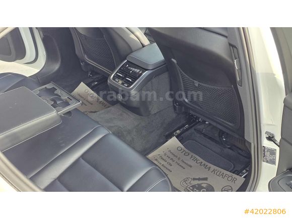 AKBAŞ - Volvo S60 2023