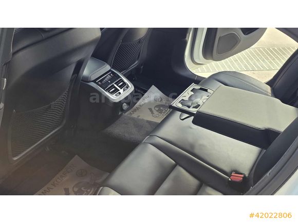 AKBAŞ - Volvo S60 2023