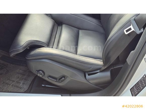 AKBAŞ - Volvo S60 2023