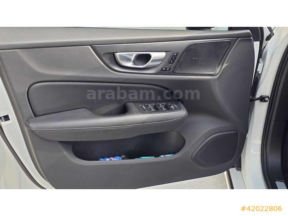 AKBAŞ - Volvo S60 2023
