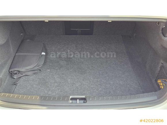 AKBAŞ - Volvo S60 2023