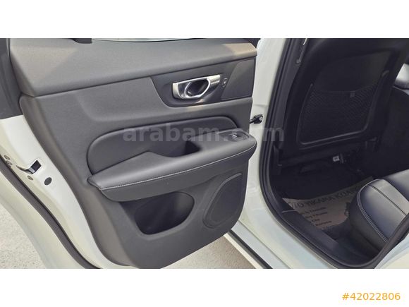 AKBAŞ - Volvo S60 2023