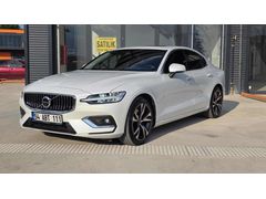 AKBAŞ - Volvo S60 2023