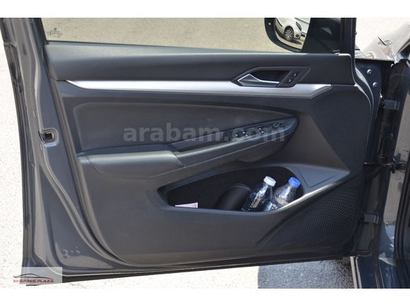 EKSPRES PLAZA'DAN 2022 VW GOLF 1.0 TSI İMPRESSİON