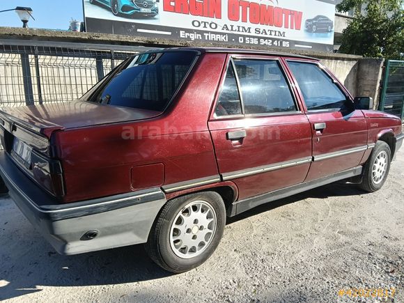 ERGİN OTOMOTİV