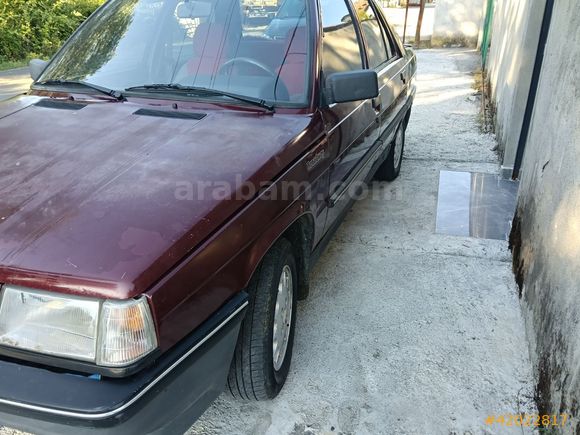 ERGİN OTOMOTİV