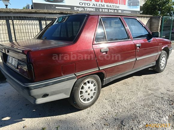 ERGİN OTOMOTİV