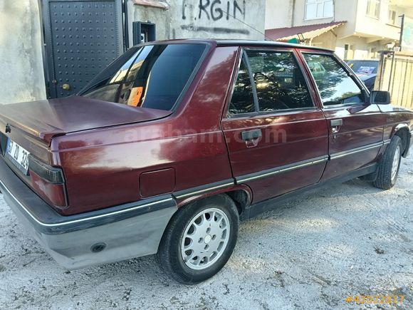 ERGİN OTOMOTİV