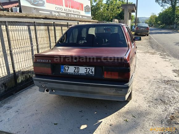 ERGİN OTOMOTİV