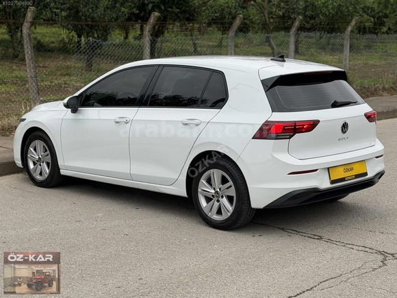 ÖZKAR'DAN 2022 GOLF HATASIZ BOYASIZ 68.000 KM