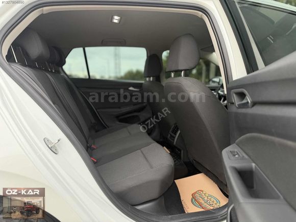 ÖZKAR'DAN 2022 GOLF HATASIZ BOYASIZ 68.000 KM