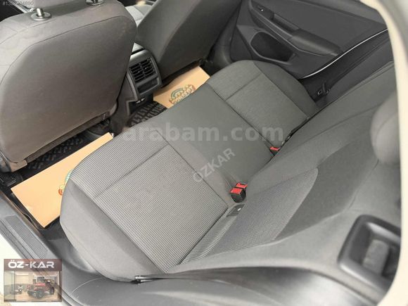 ÖZKAR'DAN 2022 GOLF HATASIZ BOYASIZ 68.000 KM