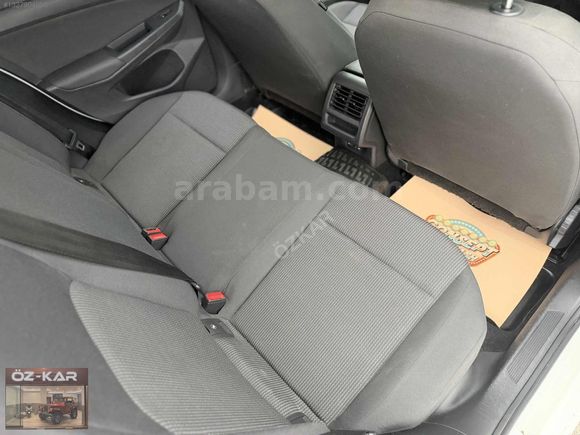 ÖZKAR'DAN 2022 GOLF HATASIZ BOYASIZ 68.000 KM