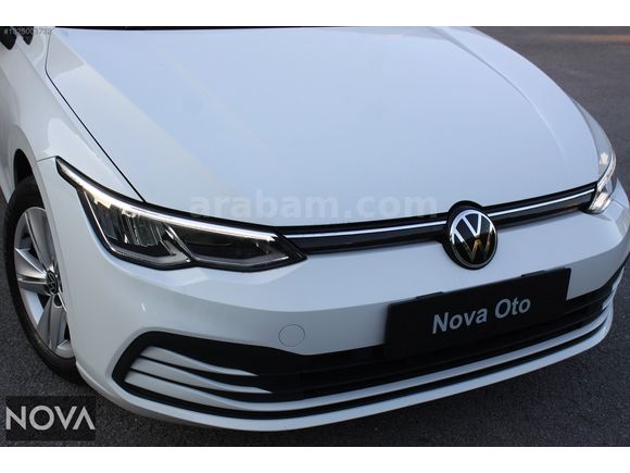 2022 "HATASIZ BOYASIZ" 85.000 KMDE 1.0 TSİ GOLF İMPRESSİON...!!!
