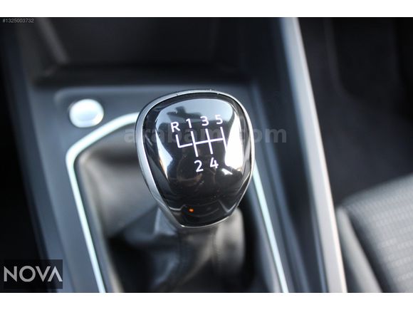 2022 "HATASIZ BOYASIZ" 85.000 KMDE 1.0 TSİ GOLF İMPRESSİON...!!!