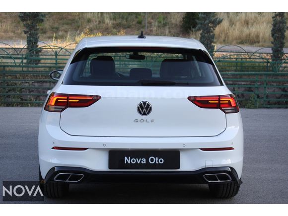 2022 "HATASIZ BOYASIZ" 85.000 KMDE 1.0 TSİ GOLF İMPRESSİON...!!!
