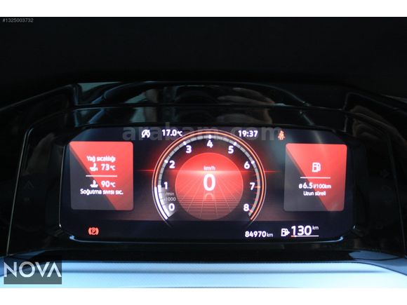 2022 "HATASIZ BOYASIZ" 85.000 KMDE 1.0 TSİ GOLF İMPRESSİON...!!!