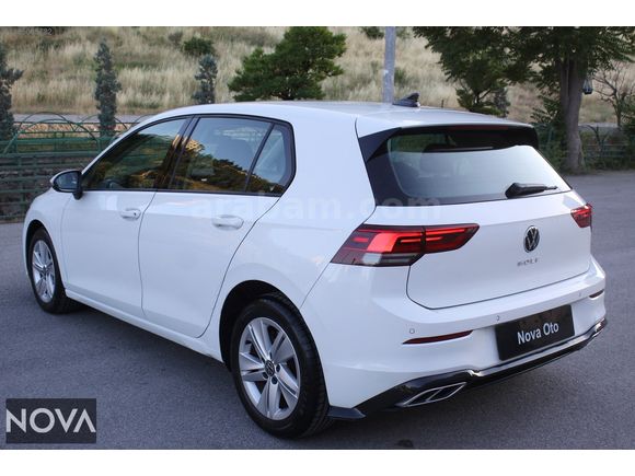 2022 "HATASIZ BOYASIZ" 85.000 KMDE 1.0 TSİ GOLF İMPRESSİON...!!!