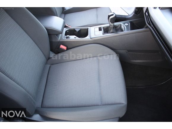 2022 "HATASIZ BOYASIZ" 85.000 KMDE 1.0 TSİ GOLF İMPRESSİON...!!!