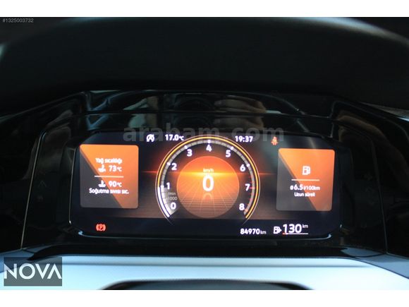 2022 "HATASIZ BOYASIZ" 85.000 KMDE 1.0 TSİ GOLF İMPRESSİON...!!!