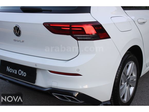 2022 "HATASIZ BOYASIZ" 85.000 KMDE 1.0 TSİ GOLF İMPRESSİON...!!!
