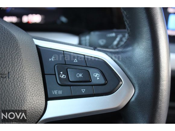 2022 "HATASIZ BOYASIZ" 85.000 KMDE 1.0 TSİ GOLF İMPRESSİON...!!!